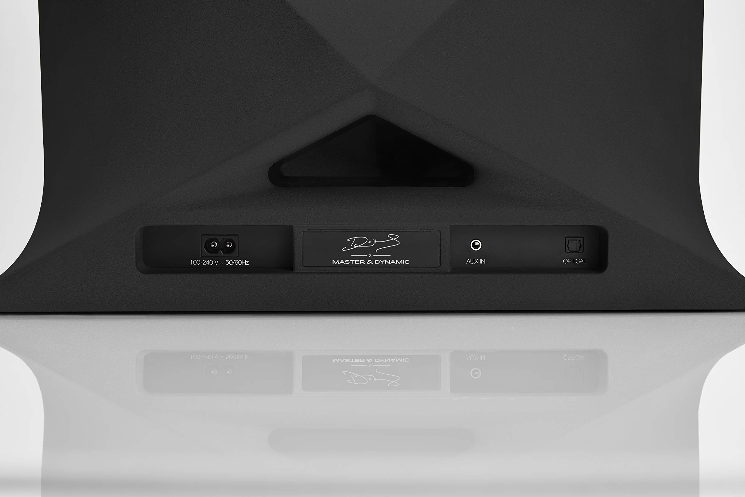 MASTER & DYNAMIC MA770 ① Master & Dynamic MA770 Multiroom głośnik (WiFi, Bluetooth 4.1